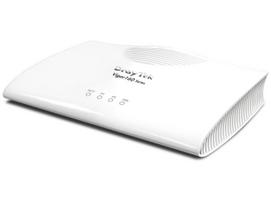 DrayTek Vigor 167 ADSL/ADSL2/VDSL/VDSL2/Super-vectoring Modem