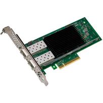 Intel Ethernet Network Adapter E810-XXVDA2 - Netzwerkadapter - PCIe 4,0 x8 Low-Profile - 25 Gigabit SFP28 x 2 (E810XXVDA2G1P5)