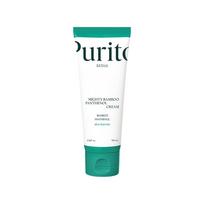Purito Seoul Mighty Bamboo Panthenol Kremas 100ml – Raminanti ir drėgmės barjerą stiprinanti priežiūra, Korėjietiškas