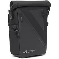 Asus ROG Archer BP2702 Backpack, 17", Black 90XB07M0-BBP000