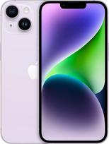 "Apple iPhone 14", 256GB, violetinis - (Atnaujintas)