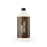 Odos kondicionierius su natūraliais aliejais ir vašku 1000 ml Leather Expert LE-08-C1000