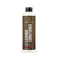 Odos kondicionierius su natūraliais aliejais ir vašku 250 ml Leather Expert LE-08-C250