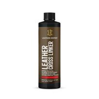 Leather Cross Linker - odos ir vinilo kryžminė rišamoji medžiaga, fiksatorius 150 ml Leather Expert LE-09-CL150