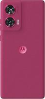 "Motorola Edge 50 Fusion" 17 cm (6,7") Dviguba SIM kortelė "Android" 14 5G USB Type-C 12 "Go 256 Go" 5000 mAh rožinis