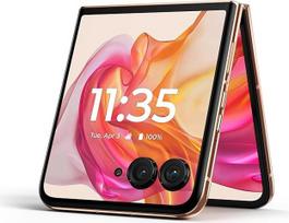 Motorola Razr 50 Ultra 512 kaina nuo 654.28 € (33 pard.)