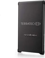 "Terratec" galinė ašis 1 įkrovimo mobilusis kopiklis su įkrovimo funkcija 3000 mAh