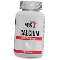 Kalcio Chelatas, Calcium Chelate 600, MST  90tab (36288048) 90tab