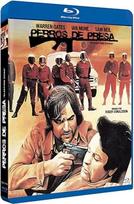 Perros de Presa BD 1977 Miegantys šunys [Blu-ray] [Importas]