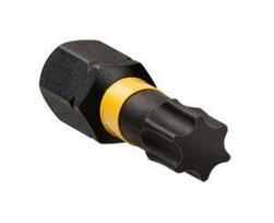 Smūginių sukimo antgalių rinkinys Dewalt Torsion T40x25mm DT7373, 5 vnt.