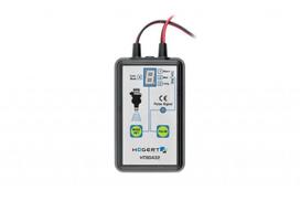 Testeris uždegimo sistemai 12V - HT8G432, Hogert