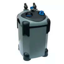 Prodac DF 1400 išorinis akvariumo filtras, +UV; 600-800l