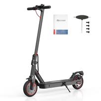 Elektrinis paspirtukas i9 350W 7.5AH 8.5 colio korėtas padangas 30km/h sulankstomas kasdieniam naudojimui lengvas maks. 100KG suaugusiems e-paspirtukai