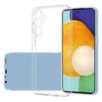 iLike Samsung Galaxy A25 5G (visuotinis) plonas dėklas 2 mm permatomas