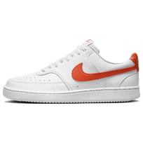 Nike Court Vision Low Next Nature White Picante Red Men Sneakers DH2987-108 43