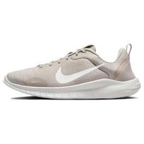 Nike Flex Experience Run 12 Šviesaus geležies rūdos moteriški sportbačiai Violetinis metalikas-Auksinis-Grūdėtas alyvinis-Žydėjimas DV0746-006 36.5