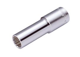 Galvutė 12-kampų 1/2" 32 mm 4302M/32