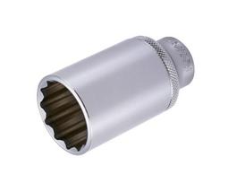 Galvutė 12-kampų 1/2" 28 mm 2387728