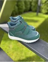 Viking rudeniniai aulinukai Bouncy Gore-tex, Dark Green
