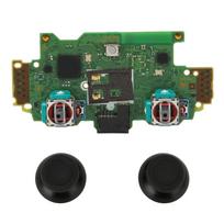 Žaidimų pulto pagrindinės plokštės keitimas, žaidimų konsolės pagrindinės plokštės remontas su 3D dangteliu PS4 SLIM žaidimų pultui