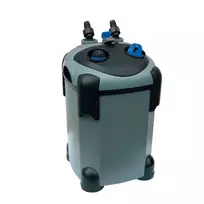 Prodac DF 1200 išorinis akvariumo filtras, +UV; 350-500l