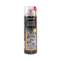Motip Multi Spray Grease 500ml