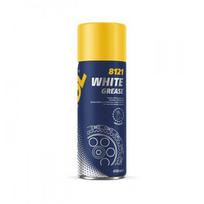 MANNOL White Grease 000040171346 450ml