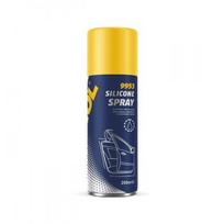 MANNOL Silicone Spray 9953 200ml