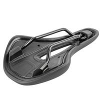 SELLE ROYAL Originalus dviračio balnelis kalnų kelių tuščiaviduris trumpas priekis varžybų sėdynės pagalvėlė patogus dviračio balnelis 250*150*70mm juoda