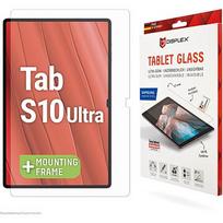 Displex Tablet Glasschutzfolie für Samsung Galaxy Tab S10 Ultra 02051