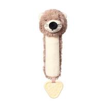 Cypsiukas su kramtuku BabyOno Otter Magie