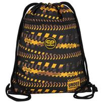 Sportinių batų krepšys su užrašu, CoolPack