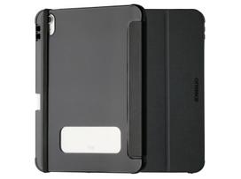 „OtterBox React Folio“ dėklas, „Apple iPad“ 10 kartos, juodas
