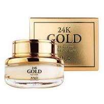 Anjo Professional 24K Gold Eye Cream 30g