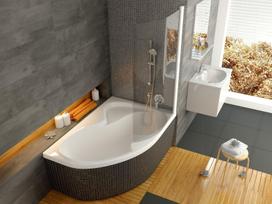 Vonia Rosa II 170 x 105 D