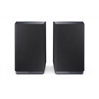 SHARP AQUOS Surround Speakers | CP-AWS2001 | Wi-Fi | Bluetooth | Wireless Connection