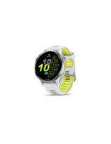 Garmin Forerunner 970 Sapphire / Titanium bezel su Whitestone korpusu
