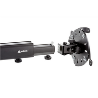 edbak Projector Ceiling Mount | PMV300 | Horizontal Adjustment | Maximum Weight Capacity: 30 kg | Black