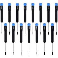 Ifixit Marlin Schraubenzieher Set - 15 Präzisionsschraubendreher EU145462-1