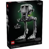 Lego Klocki Star Wars 75417 Maszyna krocząca AT-ST 75417