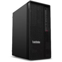 Lenovo ThinkStation P2 Tower Gen 2, Core Ultra 7 265K, 64GB, 2x1TB, NVIDIA GeForce RTX 5070 12GB (DLSS 4), Windows 11 Pro 30JQ006APB