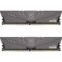 TeamGroup T-Create Expert Black, DDR4, 32GB, 3200MHz, CL16, Kit of 2 TTCED432G3200HC16FDC01
