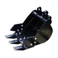 Kaušas ekskavatoriui 30 cm 1-2 t