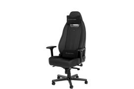 Žaidimų kėdė Noblechairs LEGEND, high-tech eko oda, juoda