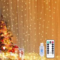 Girlianda, 300 LED, 3m