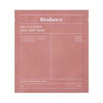 Biodance Bio-Kolageno Giliai Drėkinanti Kaukė 7 vnt.