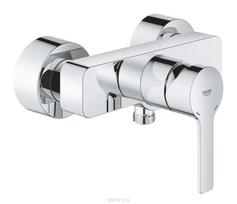 Grohe Lineare Single dušo maišytuvas, chromas 33865001