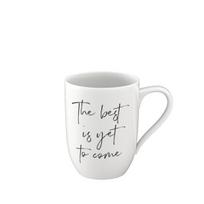 Like by Villeroy & Boch puodelis, 340 ml, 1 l