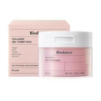 BIODANCE Gel Toner Pad Collagen Pad 60 pads