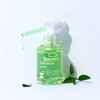 It's skin Dr. Savers Serumas 30ml (5 Parinktis) PDRN Revitalizuojantis serumas / Cica raminamasis serumas / Hialuroninis drėkinamasis serumas / Vita švytėjimo serumas / Bifida šilkinis serumas PDRN Revital Serum 30ml